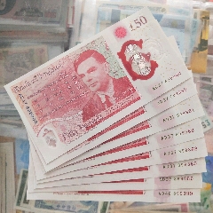 gbp是什么货币(gbp是什么货币符号)