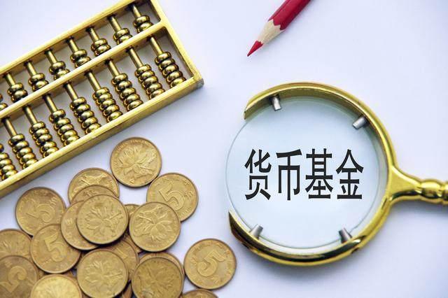 数字货币基金(数字货币基金是骗局吗)