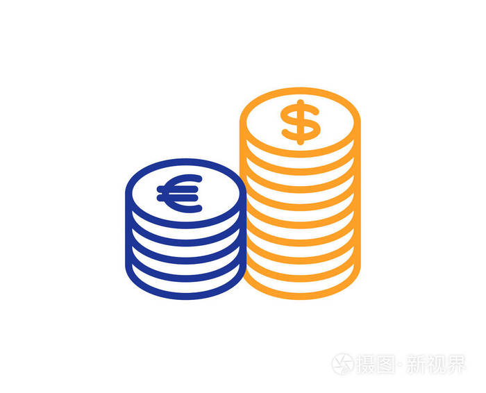 货币符号(货币符号b一竖)