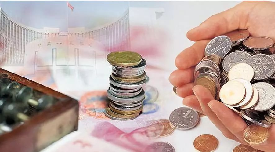 货币信用(货币信用量是什么意思)