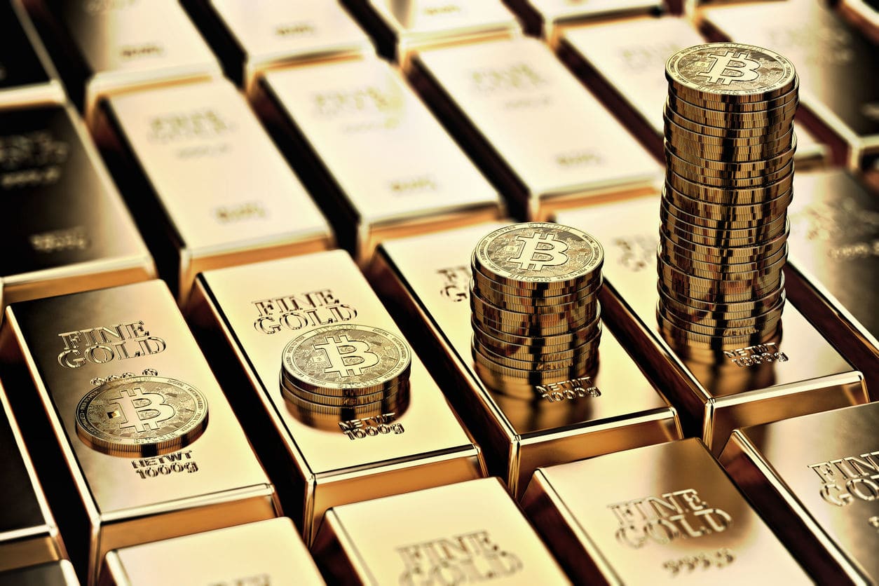 黄金货币(黄金货币关系)
