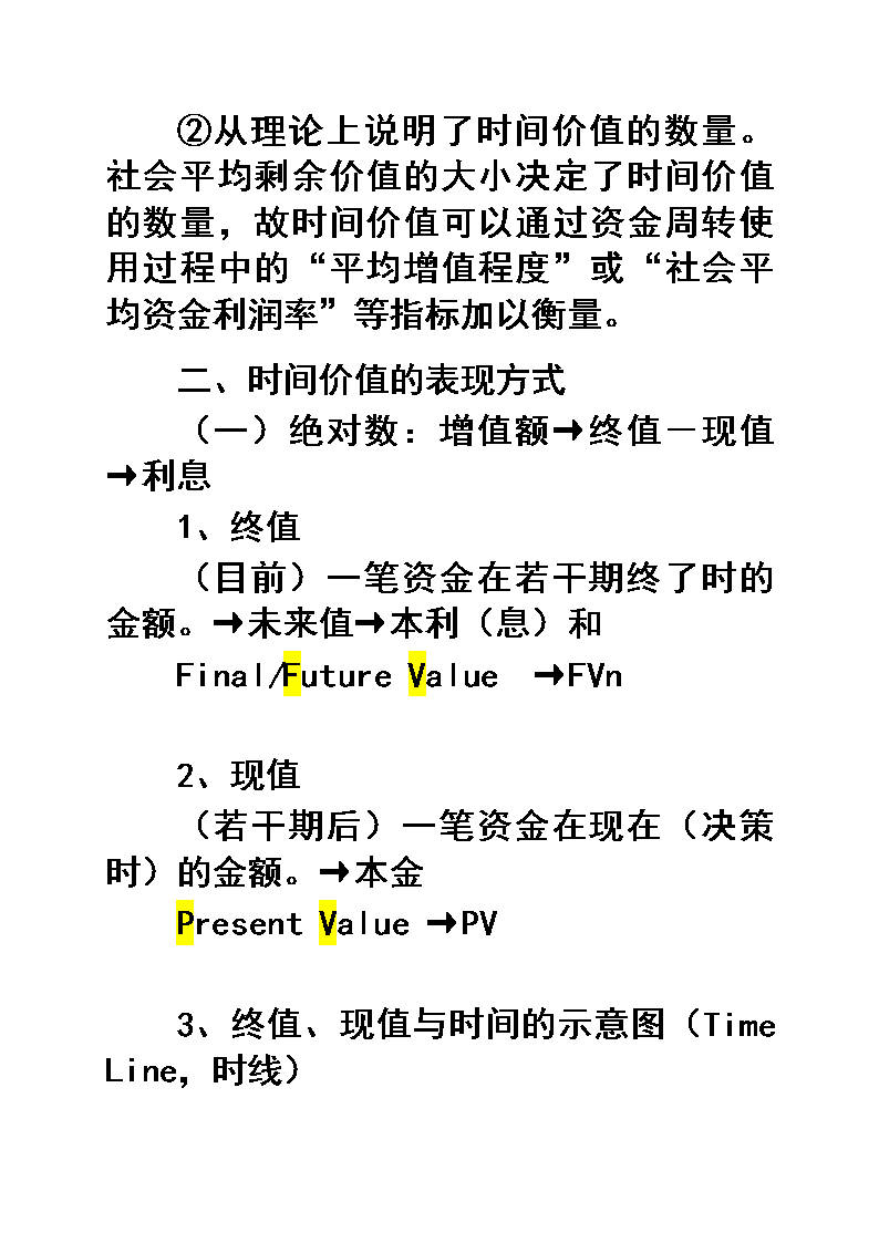 货币定义(货币定义与特征)