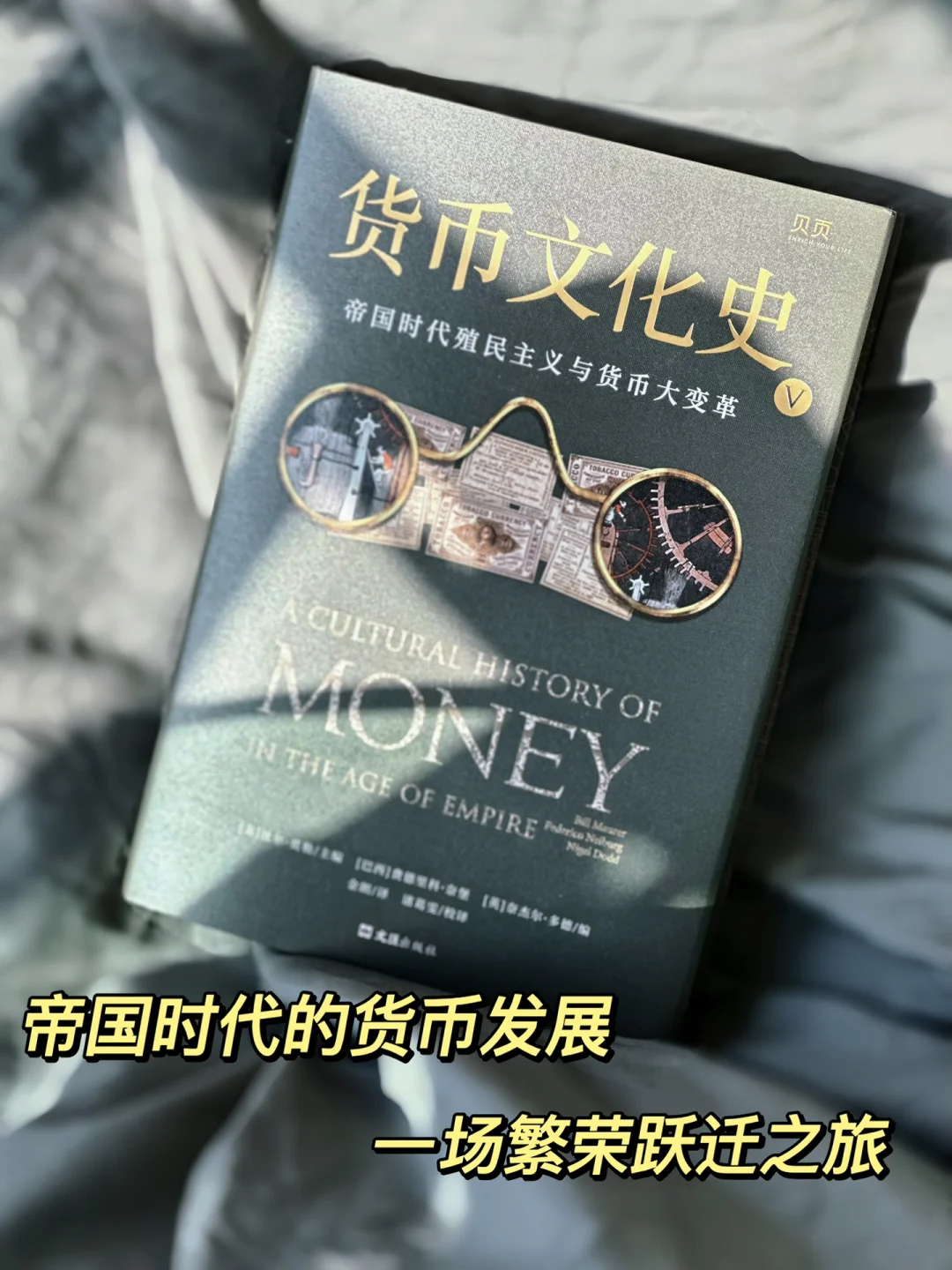 货币与经济(货币与经济危机)