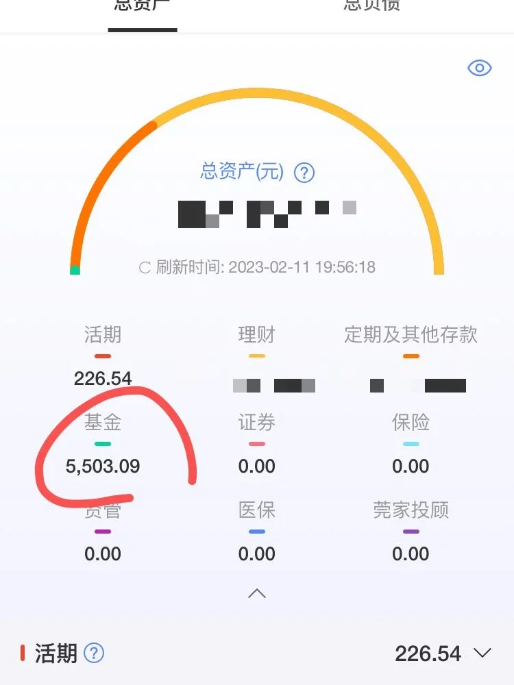 货币基金赎回(货币基金赎回第二天几点到账)
