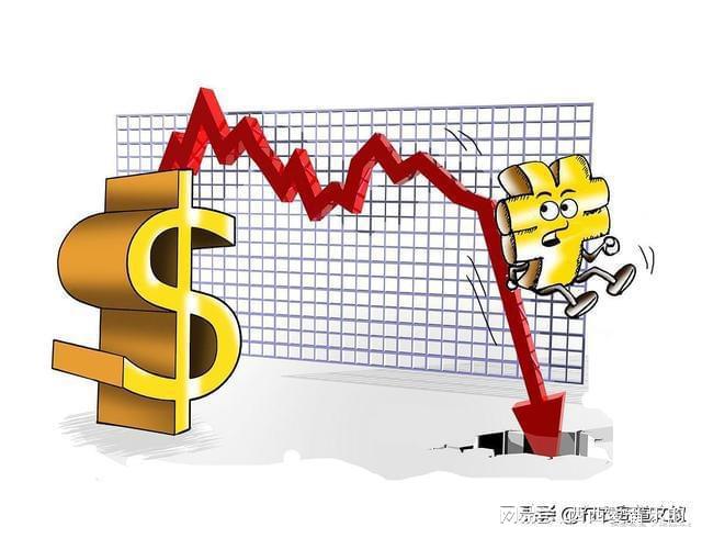 关于货币的贬值的信息