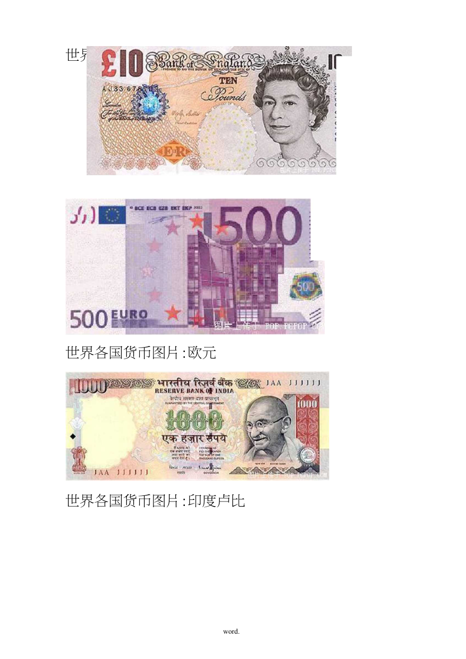 货币种类(王莽货币种类)