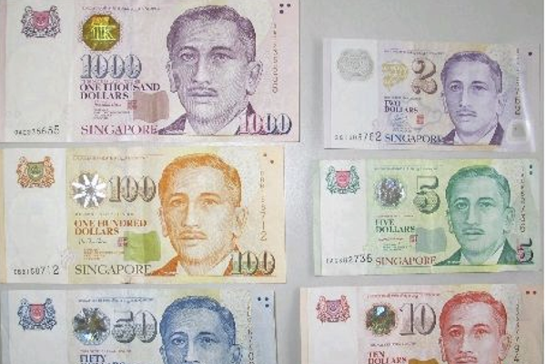 各国的货币(战国各国的货币)