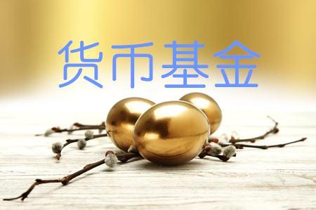 货币基金有风险吗(工银货币基金有风险吗)