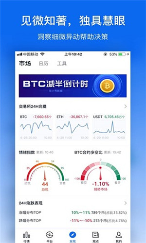 货币软件(货币软件有哪些)