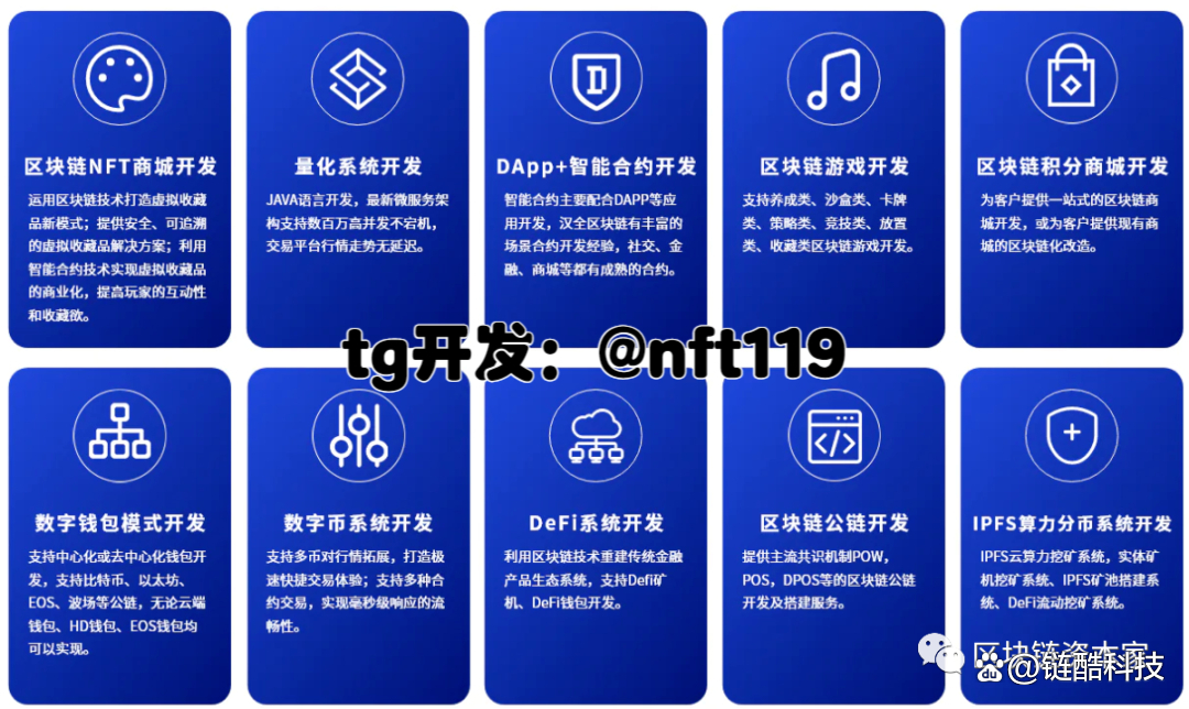 数字货币开发(数字货币开发有何好处?是否安全?)