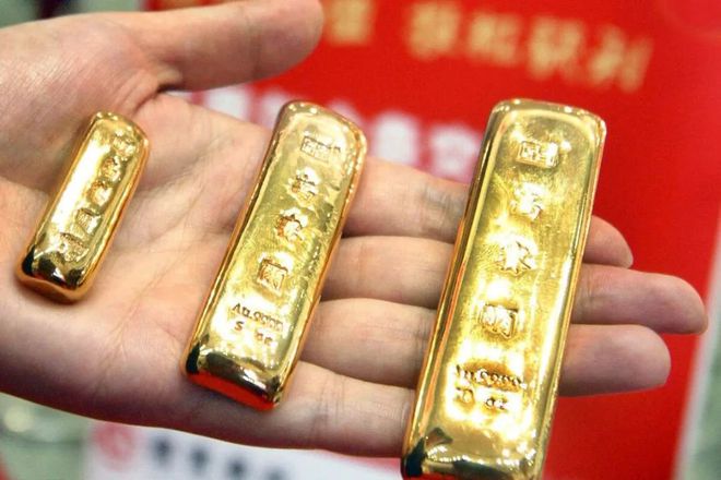黄金货币(黄金货币符号)