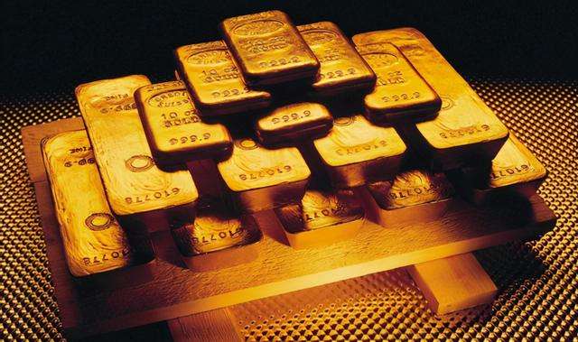 货币黄金(货币黄金是什么意思)